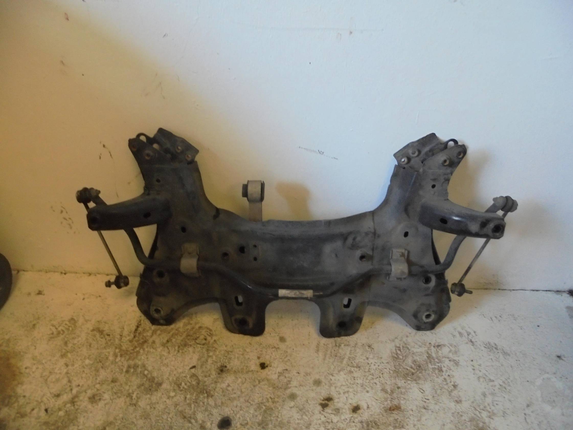 Telaio ausiliario ant.